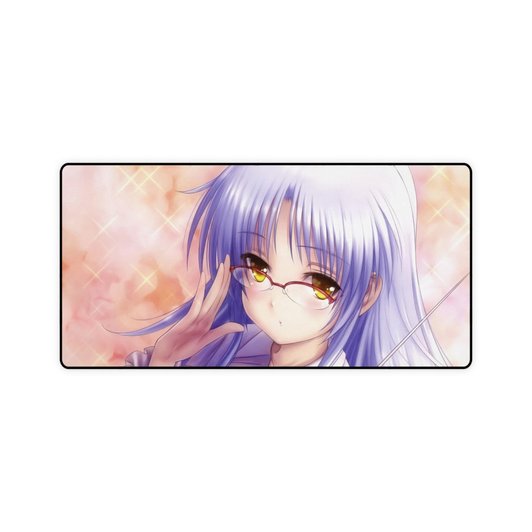 Angel Beats! Mouse Pad (Desk Mat)