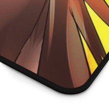 Load image into Gallery viewer, Boruto Mouse Pad (Desk Mat) Hemmed Edge
