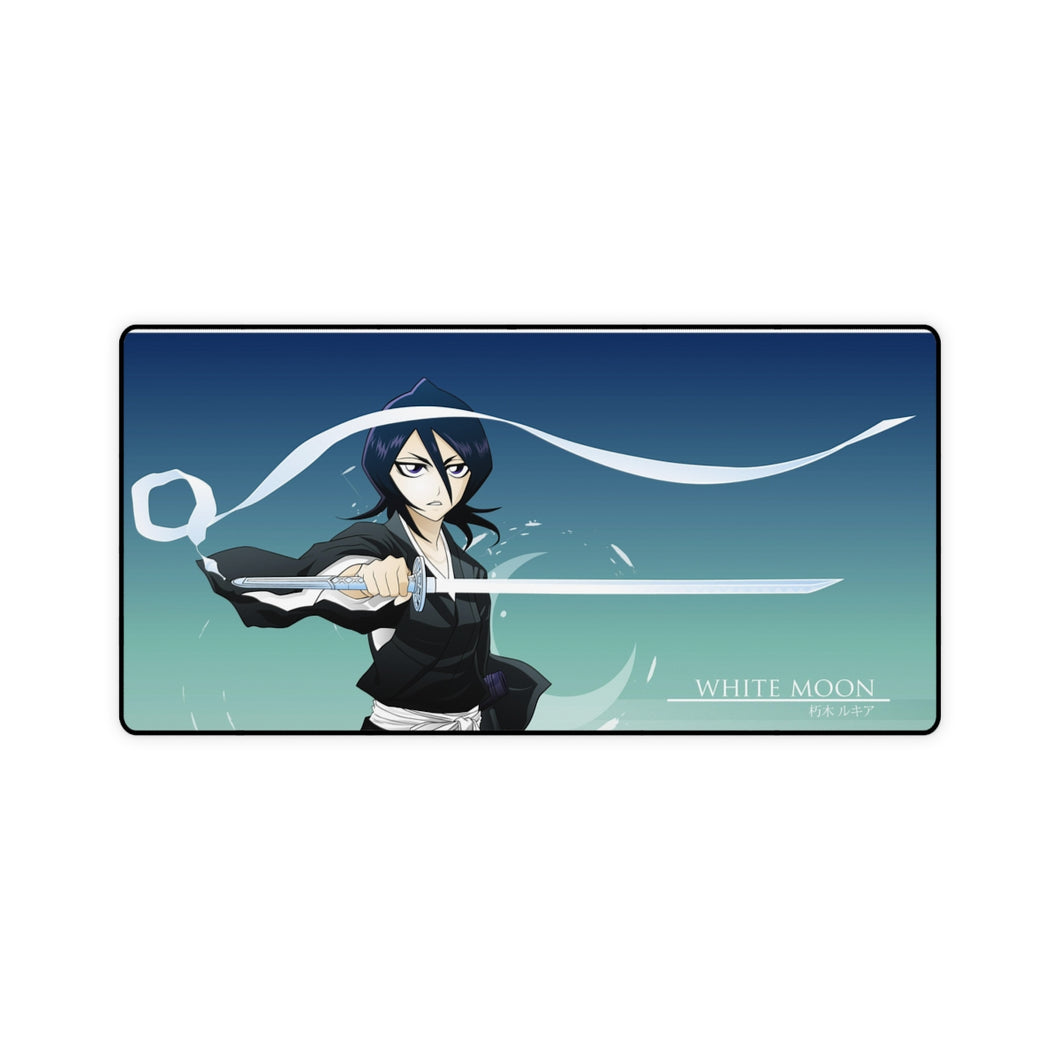 Anime Bleach Mouse Pad (Desk Mat)