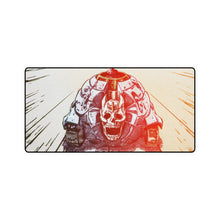 Load image into Gallery viewer, Anime Jojo's Bizarre Adventure Mouse Pad (Desk Mat)

