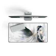 Load image into Gallery viewer, Rozen Maiden Mouse Pad (Desk Mat)

