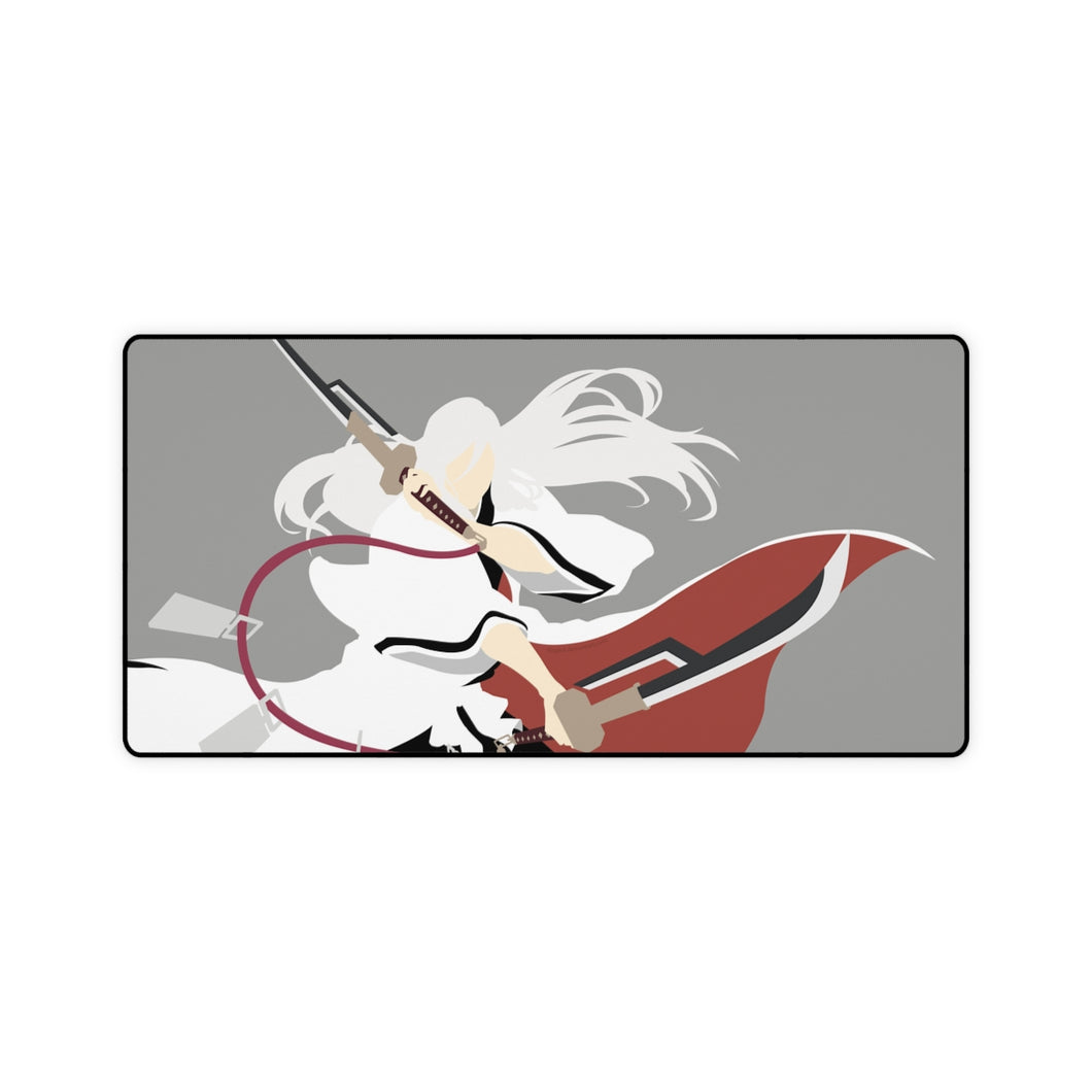 Anime Bleach Mouse Pad (Desk Mat)