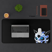 Load image into Gallery viewer, Anime Pokémon Mouse Pad (Desk Mat) With Laptop
