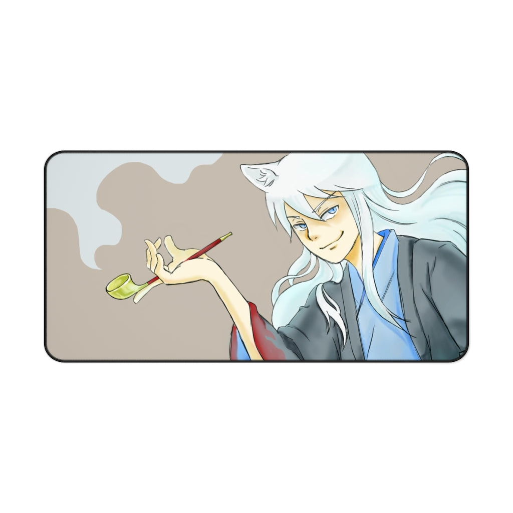 Kamisama Kiss Tomoe Mouse Pad (Desk Mat)