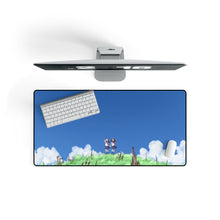 Load image into Gallery viewer, Anime Original Mouse Pad (Desk Mat) On Desk
