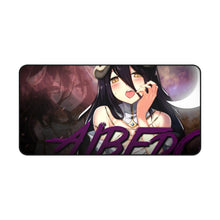 Load image into Gallery viewer, ALBEDO OVERLORD Mouse Pad (Desk Mat)
