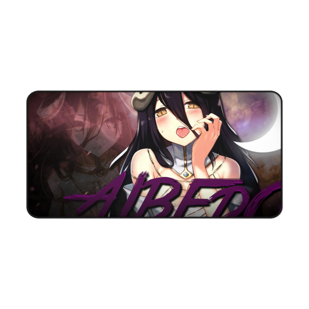 ALBEDO OVERLORD Mouse Pad (Desk Mat)