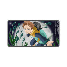 Load image into Gallery viewer, The Seven Deadly Sins Mouse Pad (Desk Mat)

