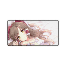 Load image into Gallery viewer, Touhou Mouse Pad (Desk Mat)
