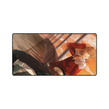 Load image into Gallery viewer, Tiger &amp; Bunny Mouse Pad (Desk Mat)
