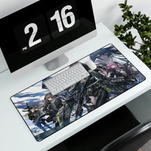 Load image into Gallery viewer, Anime, Girls Frontline, Guns, Rifles, Weapons, Mouse Pad (Desk Mat)
