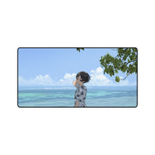 Load image into Gallery viewer, Blue Period Mouse Pad (Desk Mat)
