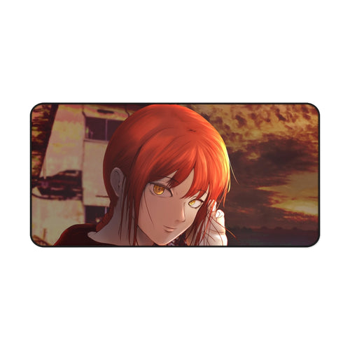 Chainsaw Man Mouse Pad (Desk Mat)