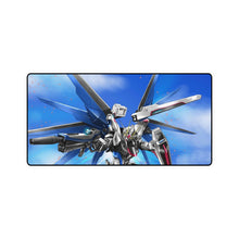 Load image into Gallery viewer, Mobile Suit Gundam SEED Mouse Pad (Desk Mat)
