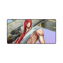 Load image into Gallery viewer, Record of Ragnarok Thor Mouse Pad (Desk Mat)
