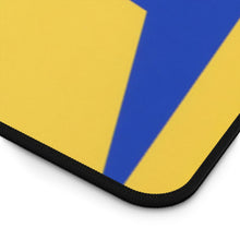 Load image into Gallery viewer, Durarara!! Mouse Pad (Desk Mat) Hemmed Edge
