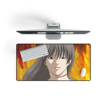 Load image into Gallery viewer, Anime Gintama Mouse Pad (Desk Mat) On Desk
