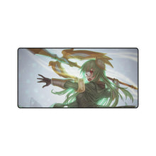 Load image into Gallery viewer, Anime Puzzle &amp; Dragons Mouse Pad (Desk Mat)
