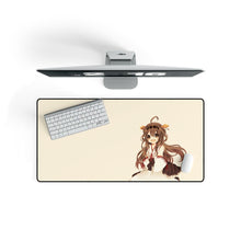 Load image into Gallery viewer, Anime Kantai Collection Mouse Pad (Desk Mat)
