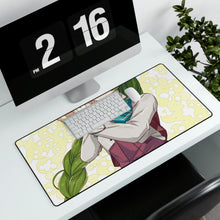 Load image into Gallery viewer, Kantai Collection Mouse Pad (Desk Mat)
