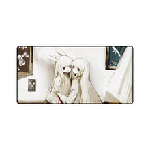 Load image into Gallery viewer, Anime Girl Mouse Pad (Desk Mat)
