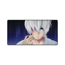 Load image into Gallery viewer, Anime Tokyo Ghoul Mouse Pad (Desk Mat)
