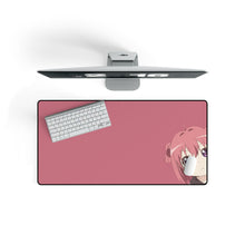 Load image into Gallery viewer, Yuru Yuri Mouse Pad (Desk Mat)
