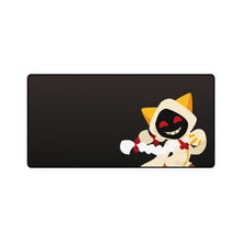Load image into Gallery viewer, Blazblue Mouse Pad (Desk Mat)
