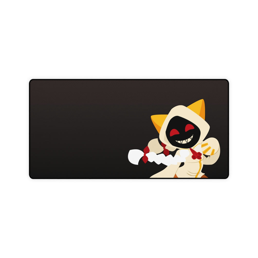 Blazblue Mouse Pad (Desk Mat)