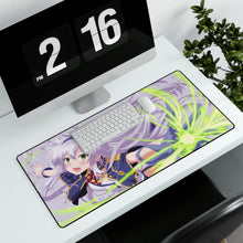 Load image into Gallery viewer, Rokudenashi Majutsu Koushi to Akashic Records Mouse Pad (Desk Mat)
