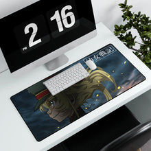 Load image into Gallery viewer, Youjo Senki Mouse Pad (Desk Mat)
