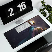 Load image into Gallery viewer, Rebecca, One Piece, Mouse Pad (Desk Mat)
