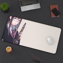 Load image into Gallery viewer, Anime Original Mouse Pad (Desk Mat) On Desk
