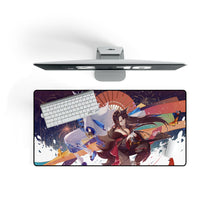 Load image into Gallery viewer, Azur Lane Mouse Pad (Desk Mat)
