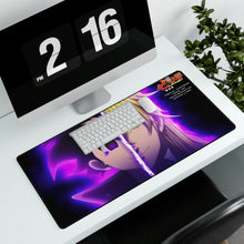 Load image into Gallery viewer, The King Mouse Pad (Desk Mat)
