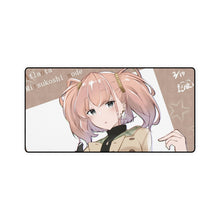 Load image into Gallery viewer, Anime Kantai Collection Mouse Pad (Desk Mat)
