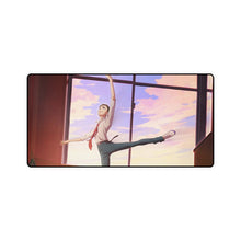 Load image into Gallery viewer, Dance Dance Danseur Mouse Pad (Desk Mat)
