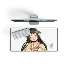 Load image into Gallery viewer, To Your Eternity Anime March Mouse Pad (Desk Mat)
