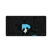 Load image into Gallery viewer, Anime Bleach Mouse Pad (Desk Mat)
