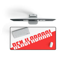 Load image into Gallery viewer, Anime Bleach Mouse Pad (Desk Mat)
