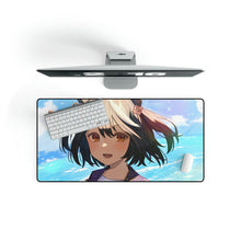 Load image into Gallery viewer, Uma Musume: Pretty Derby Mouse Pad (Desk Mat)
