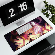 Load image into Gallery viewer, Happy Halloween Uta Mouse Pad (Desk Mat)
