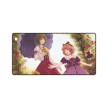 Load image into Gallery viewer, Touhou Mouse Pad (Desk Mat)

