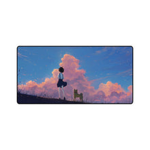Load image into Gallery viewer, Anime Original Mouse Pad (Desk Mat)
