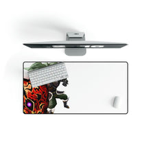 Load image into Gallery viewer, Naofumi, Curse Shield, The Rising of the Shield Hero, Mouse Pad (Desk Mat)
