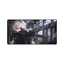 Load image into Gallery viewer, Touhou Mouse Pad (Desk Mat)
