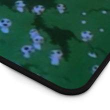 Load image into Gallery viewer, Princess Mononoke Mouse Pad (Desk Mat) Hemmed Edge
