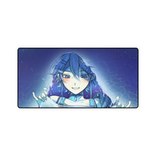Load image into Gallery viewer, Virtual Youtuber Mouse Pad (Desk Mat)
