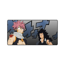 Load image into Gallery viewer, Anime Fairy Tail Mouse Pad (Desk Mat)
