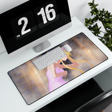 Load image into Gallery viewer, Alice Mouse Pad (Desk Mat)
